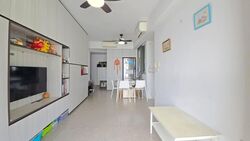 The Clement Canopy (D5), Apartment #533405671
